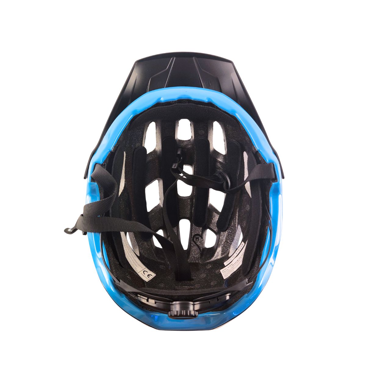 Casco S329 SBK In-mold Con visera