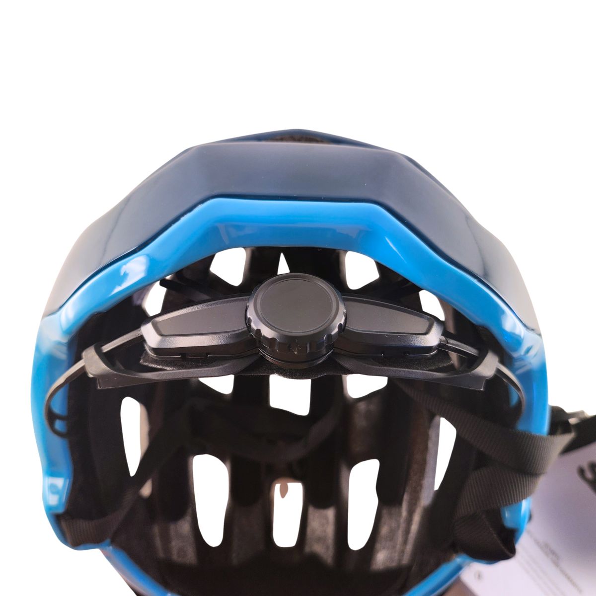 Casco S329 SBK In-mold Con visera