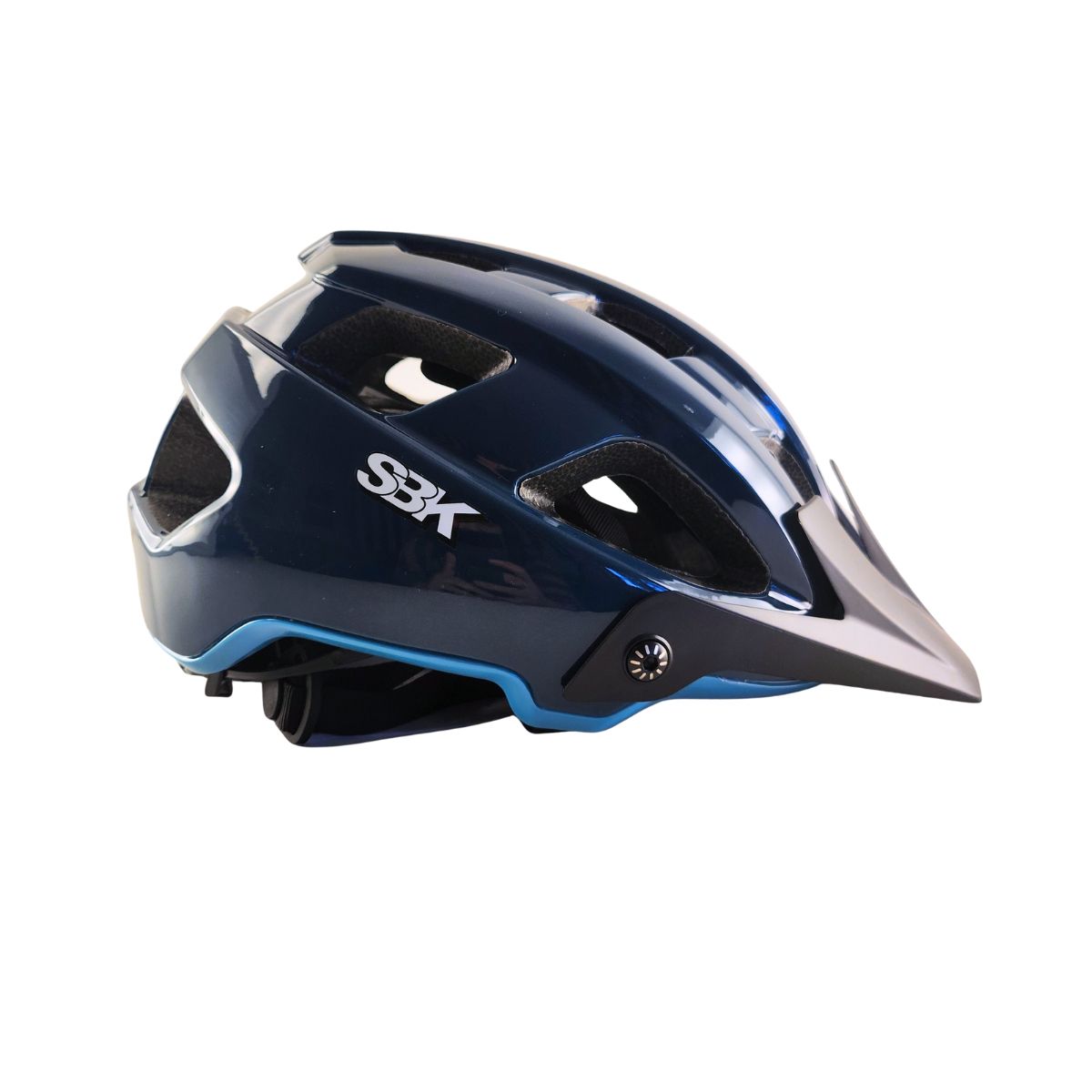 Casco S329 SBK In-mold Con visera