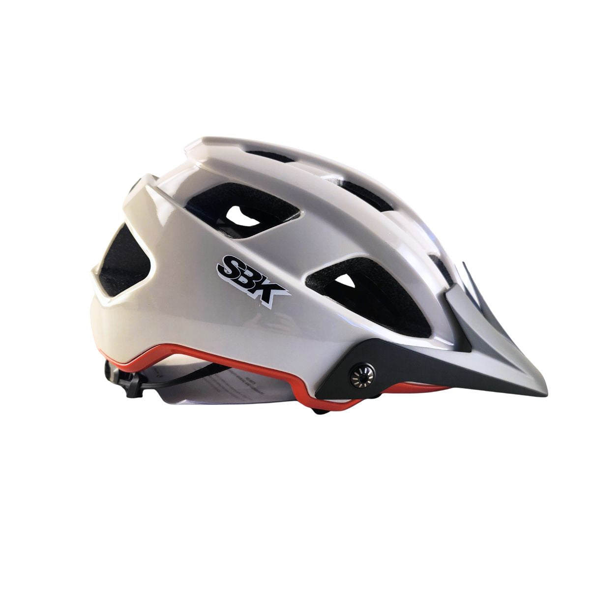 Casco S329 SBK In-mold Con visera