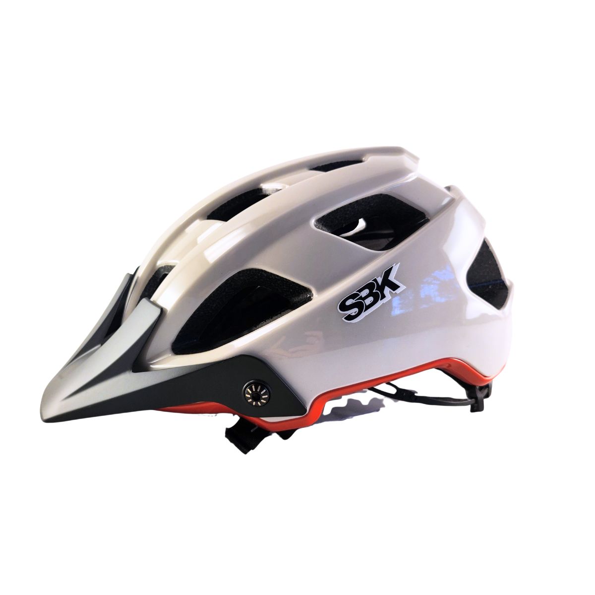 Casco S329 SBK In-mold Con visera