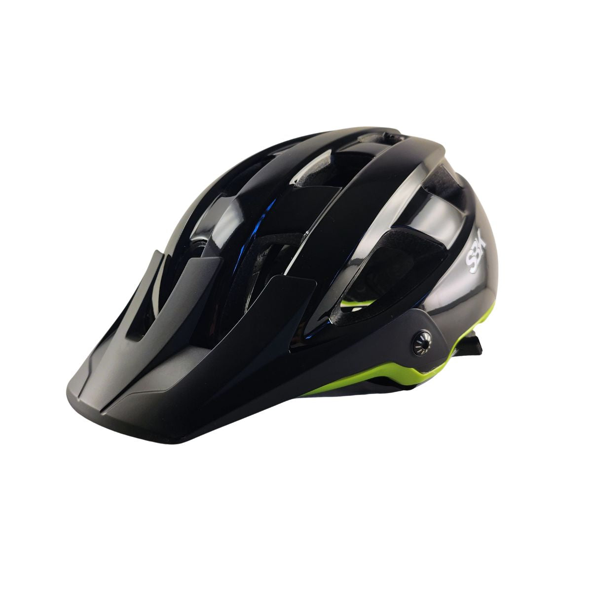 Casco S329 SBK In-mold Con visera