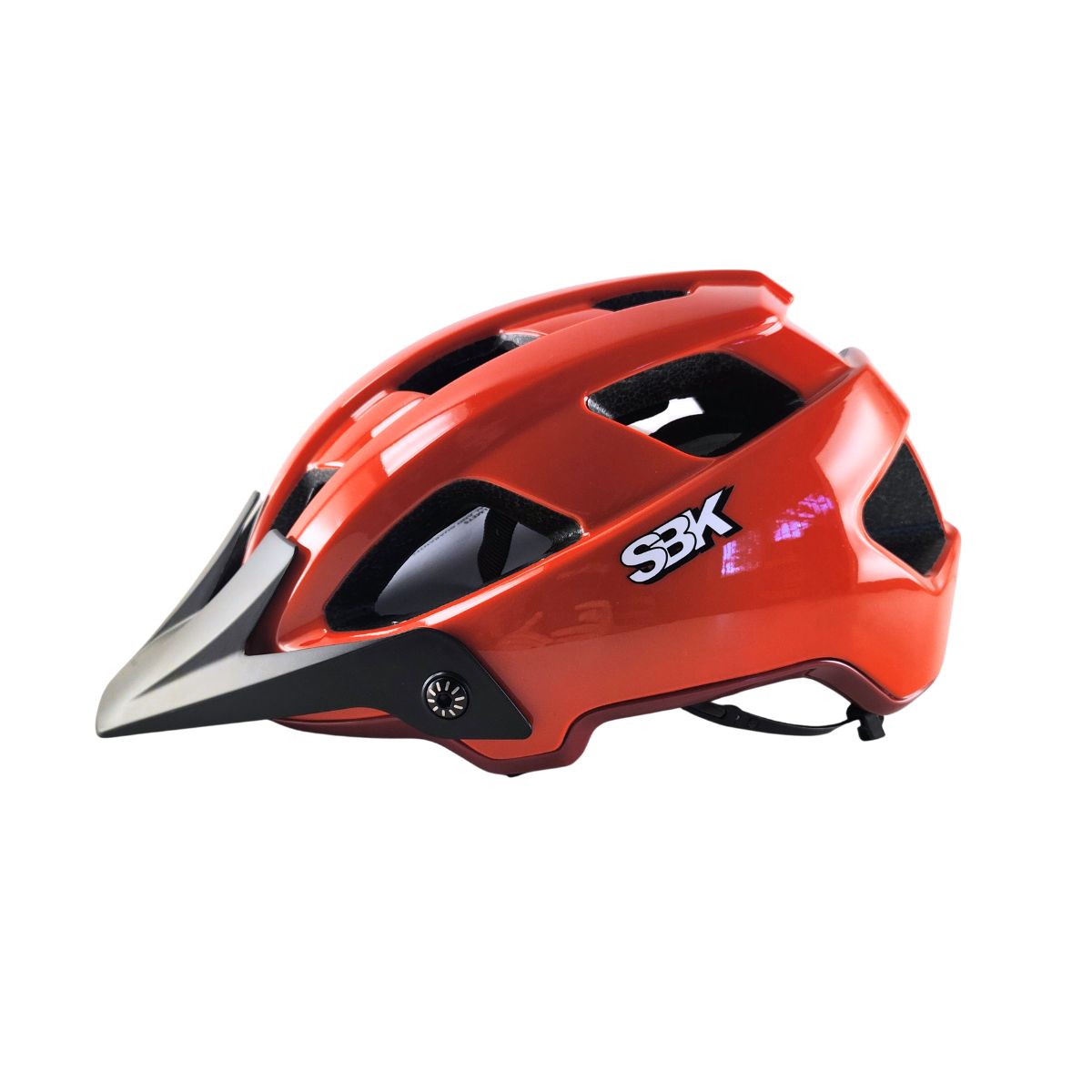 Casco S329 SBK In-mold Con visera