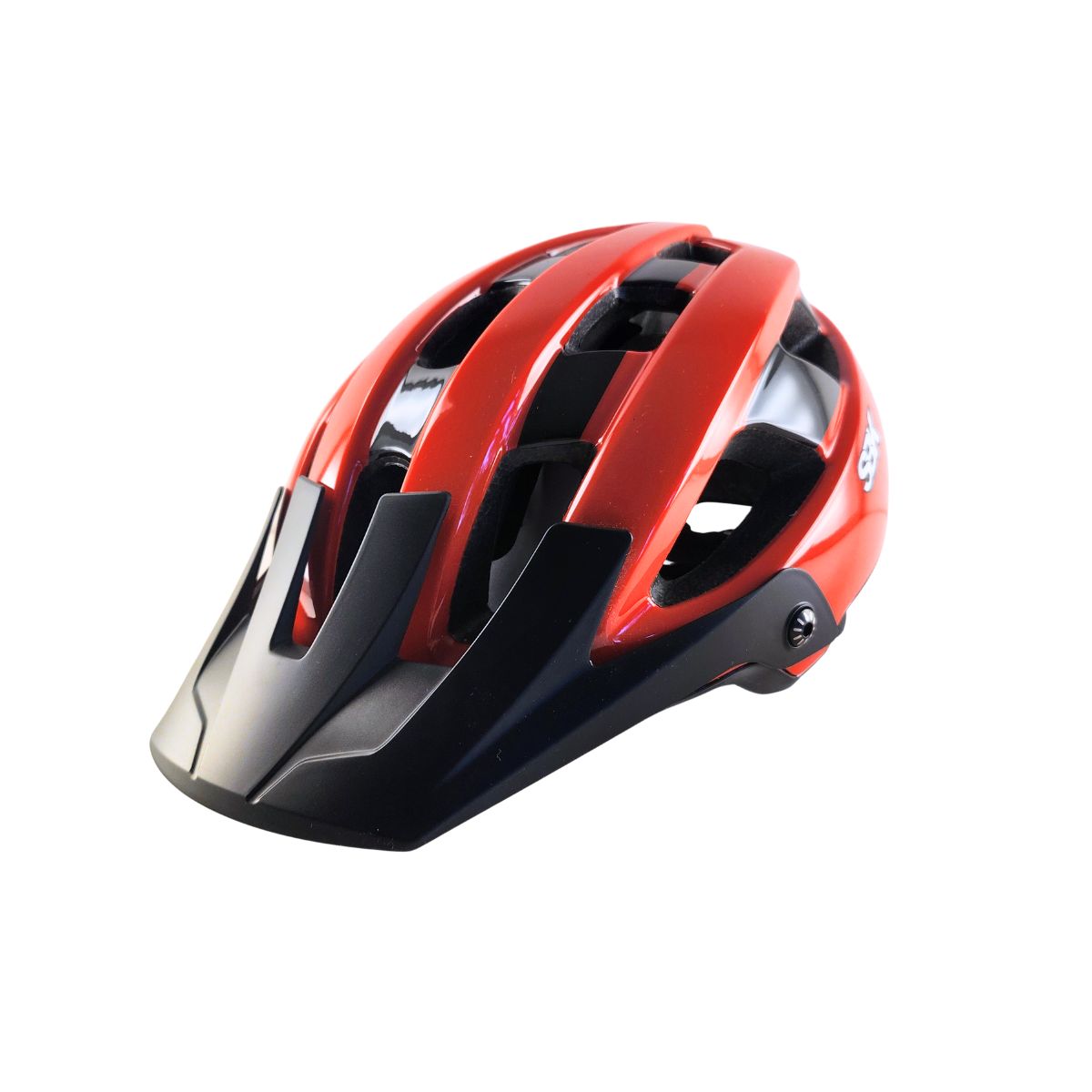 Casco S329 SBK In-mold Con visera
