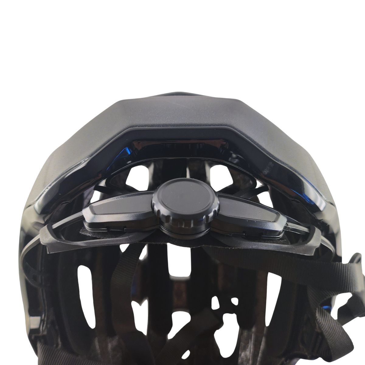 Casco S329 SBK In-mold Con visera