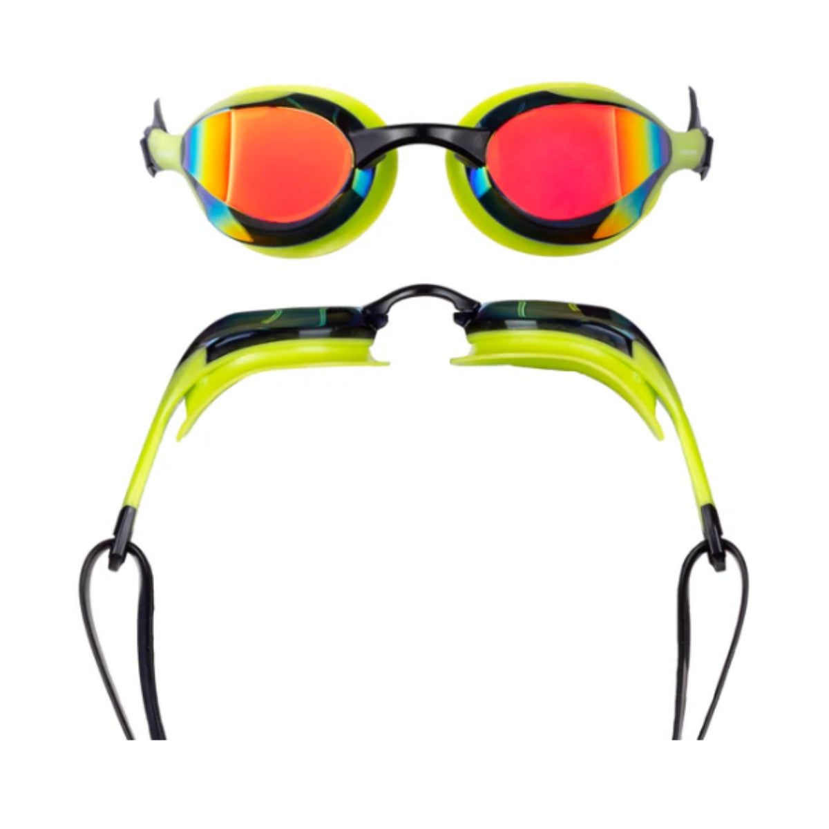 Antiparras Contour Googles Blueseventy