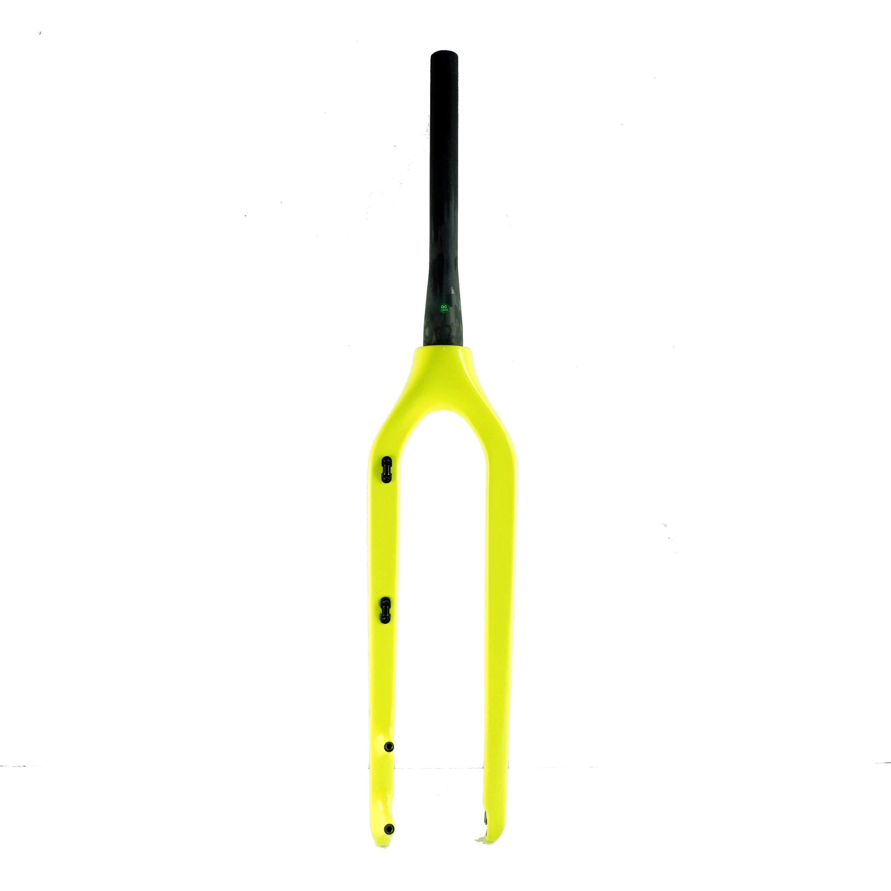 Horquilla Rígida de carbono