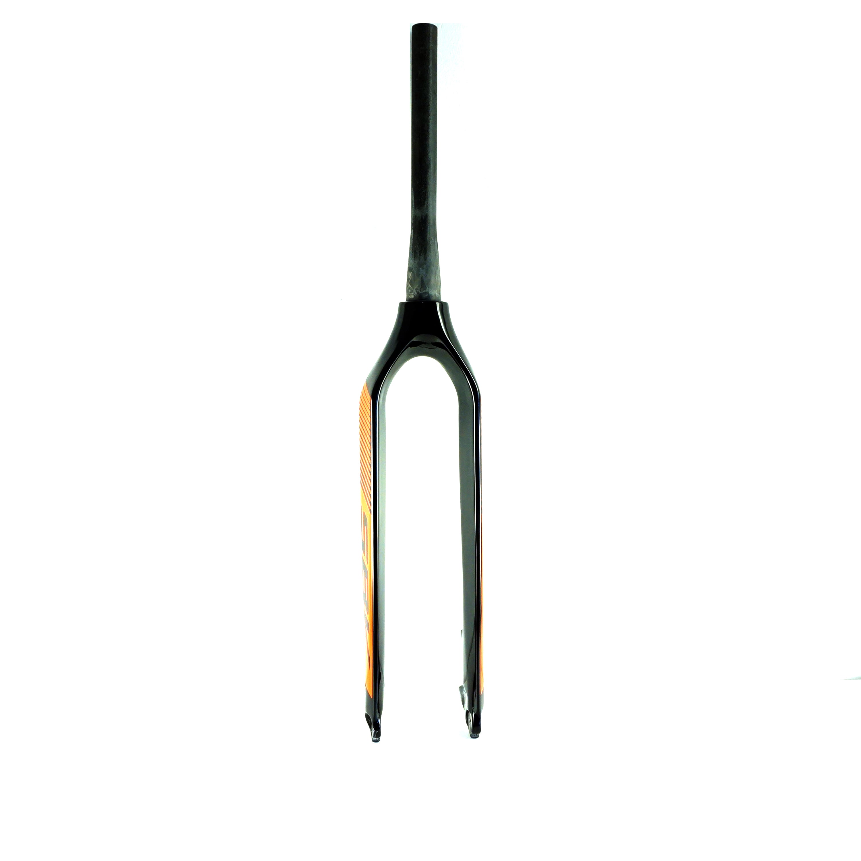 Horquilla Rígida de carbono