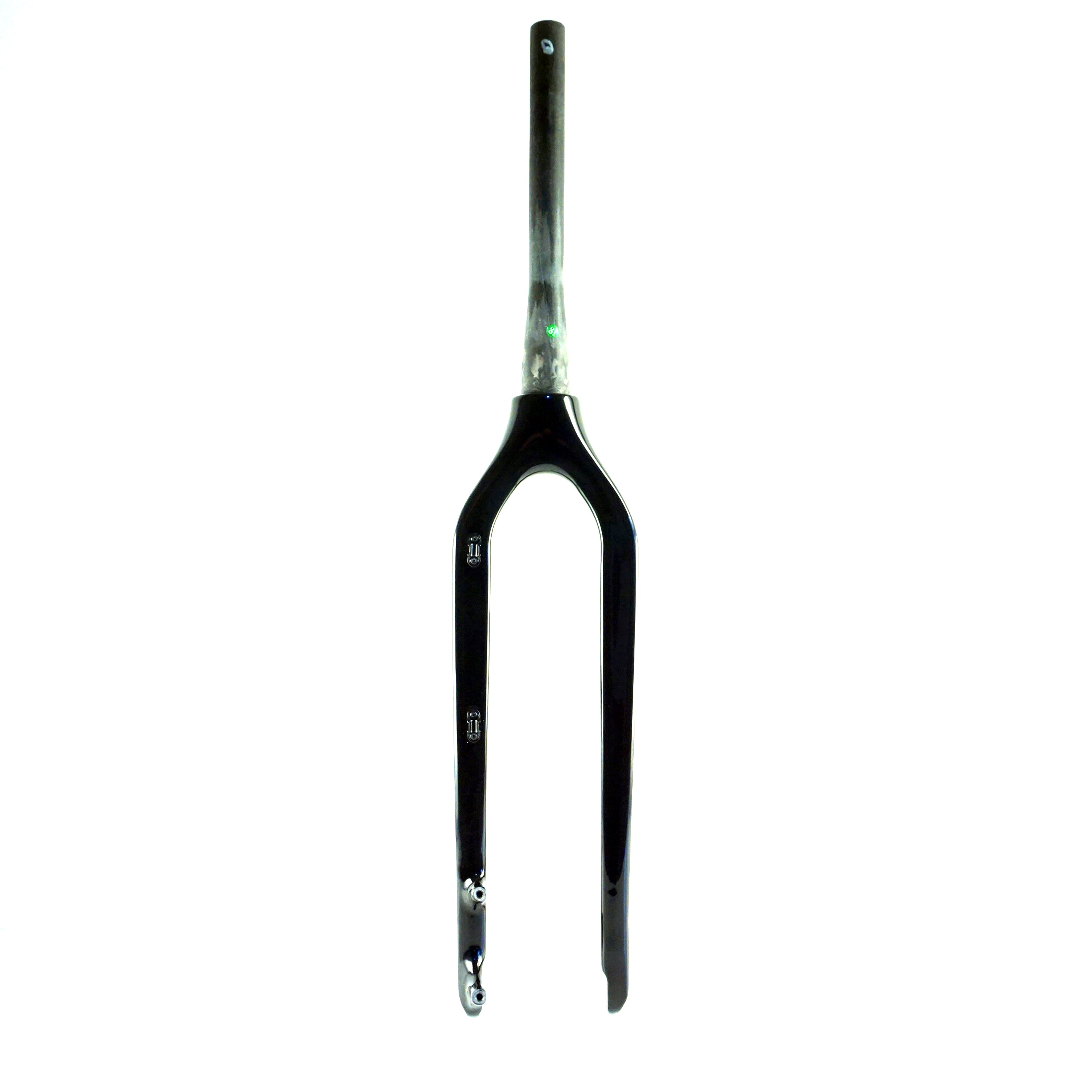 Horquilla Rígida de carbono