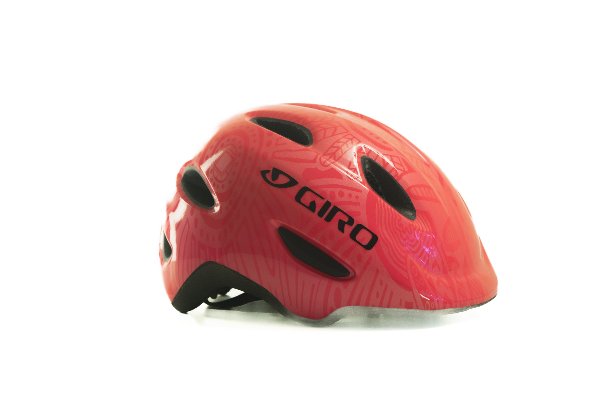 Casco GIRO Scamp  Infantil