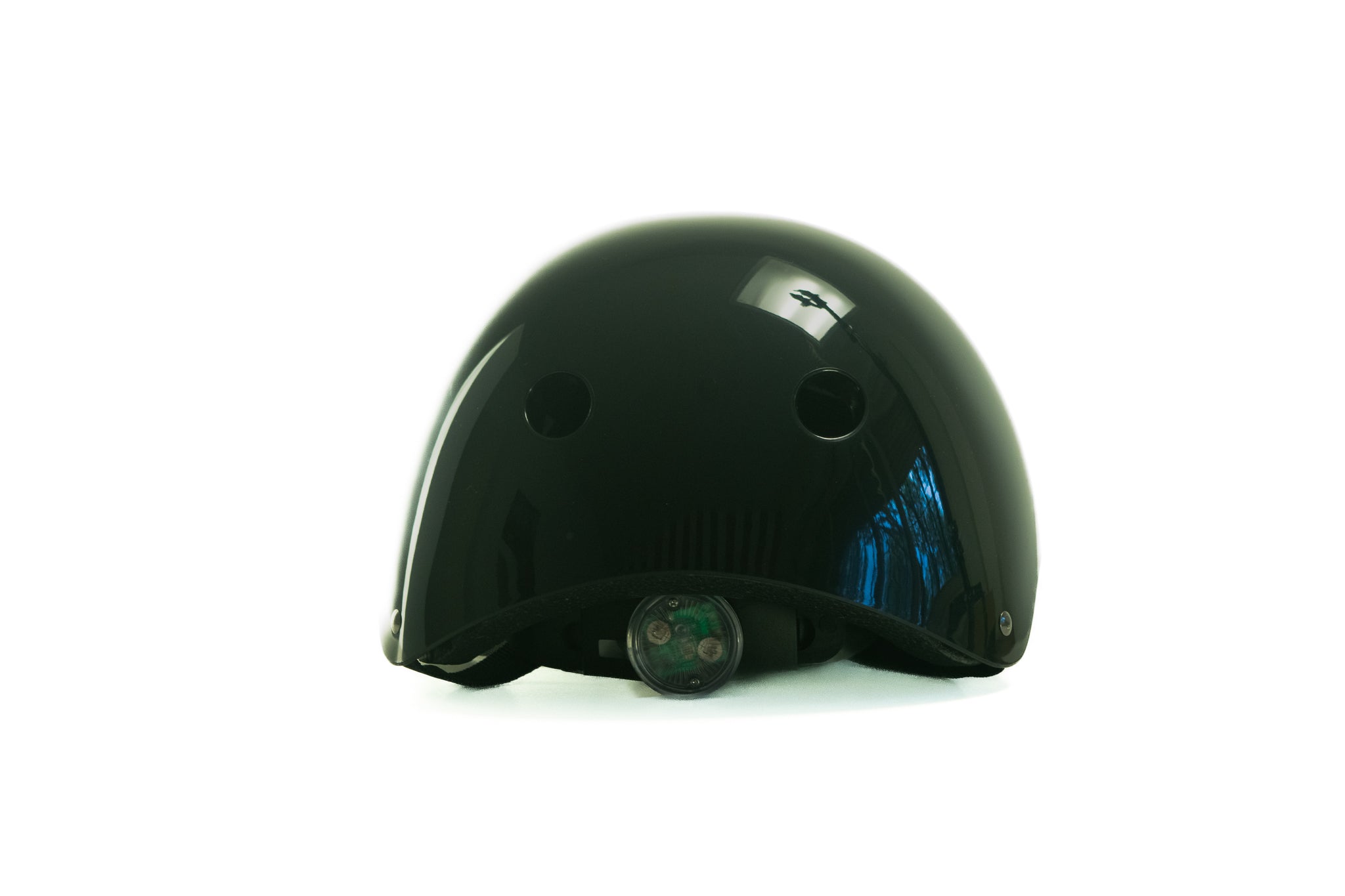 Casco Foss Skate Con luz