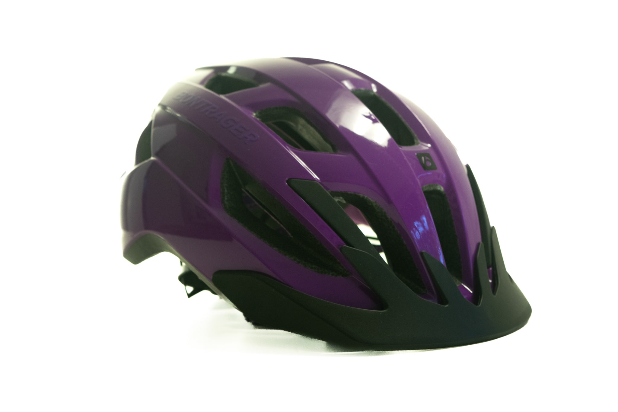 Casco Bontrager Solstice Youth