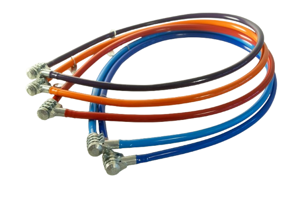 Linga con combinacion 0.95mts