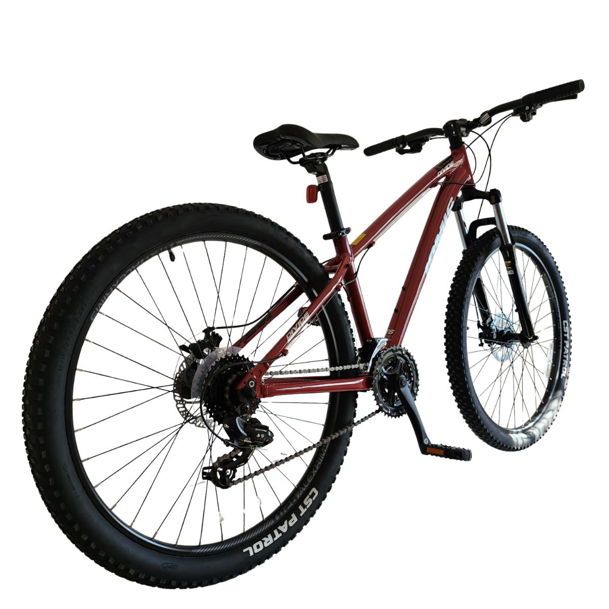 Divide MTB Jamis