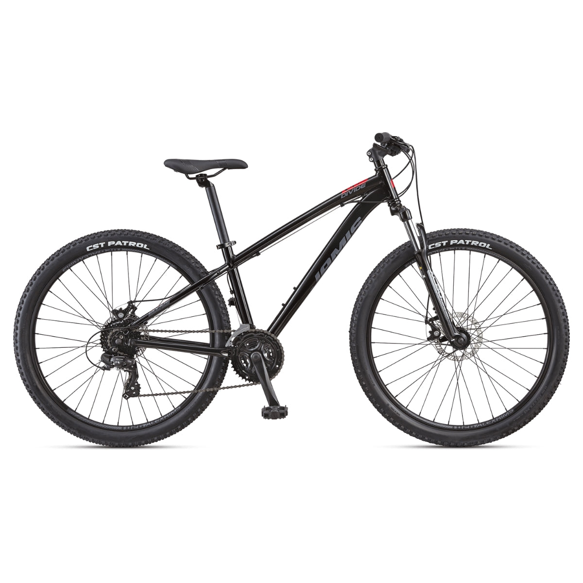 Divide MTB Jamis