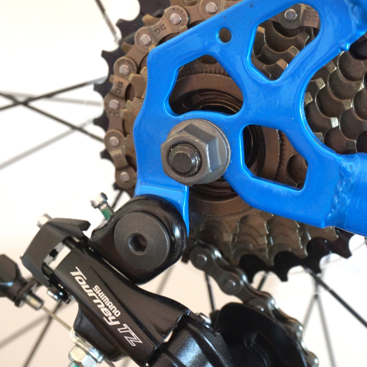 BICICLETA FAT RODADO 26 BRAVE BOY SBK