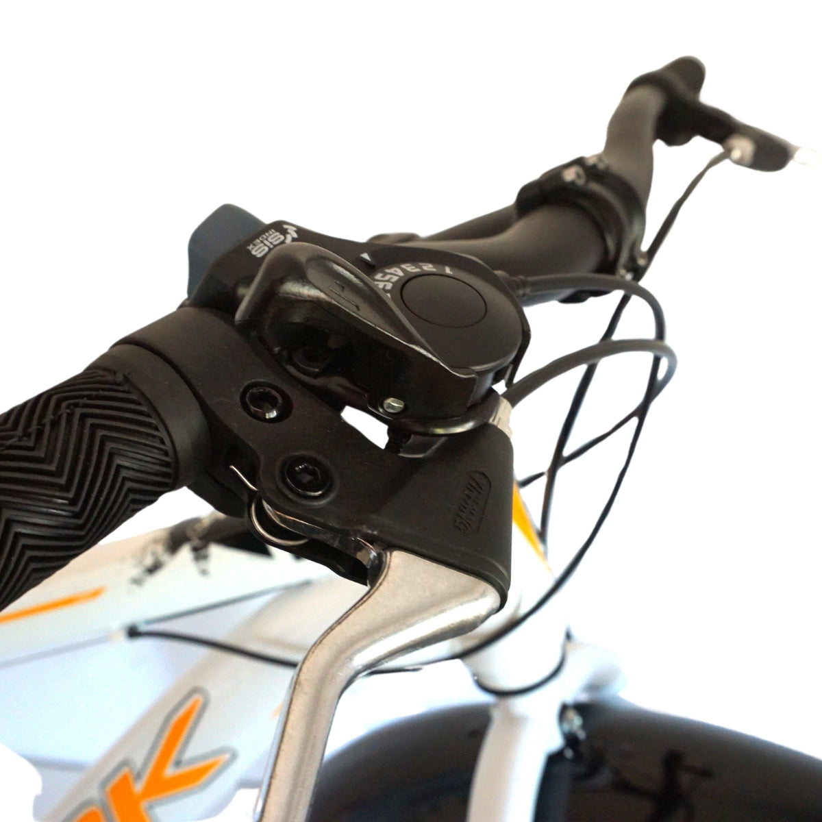 BICICLETA FAT RODADO 26 BRAVE BOY SBK