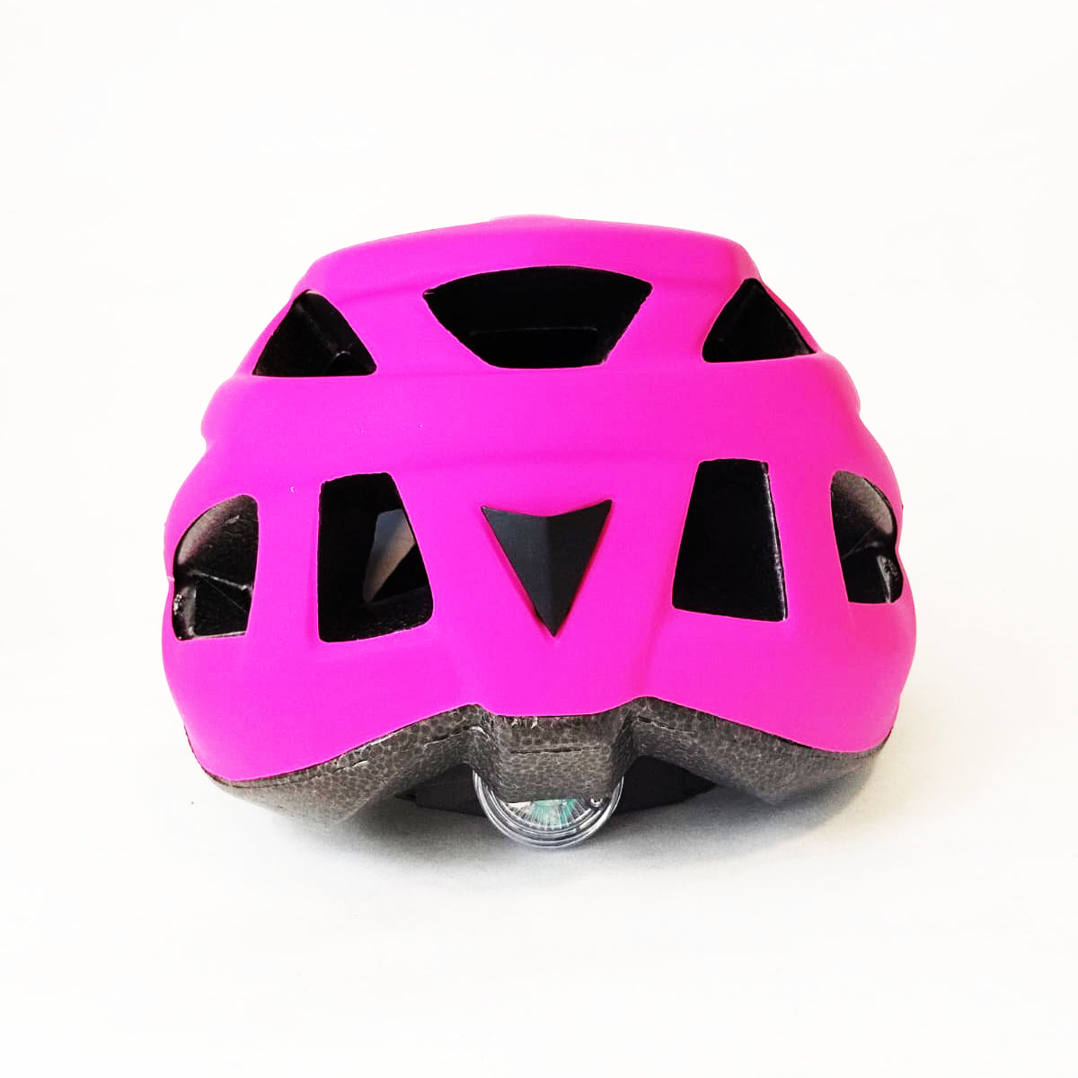 Casco S311 Mate con luz Mtb Sbk Adultos