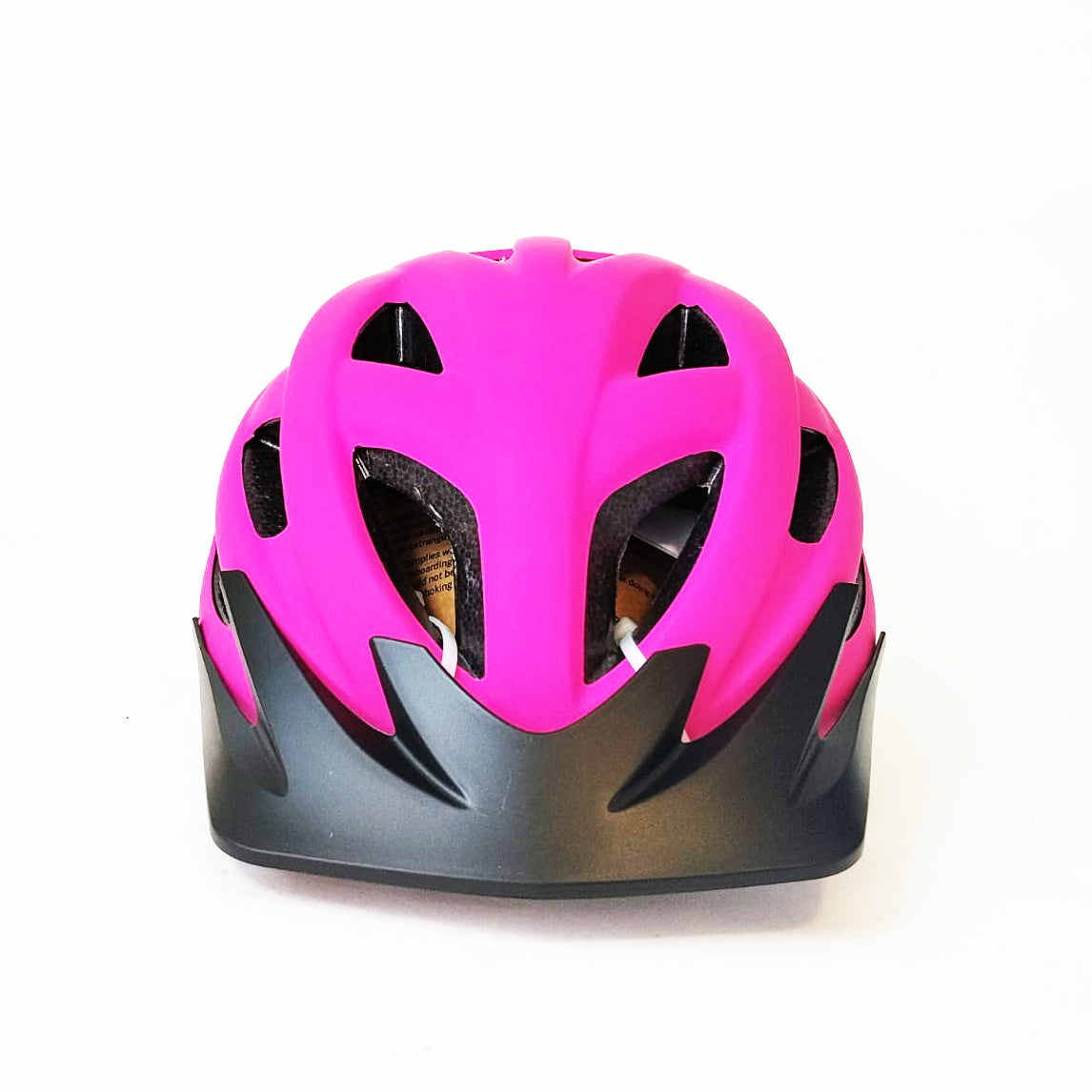 Casco S311 Mate con luz Mtb Sbk Adultos
