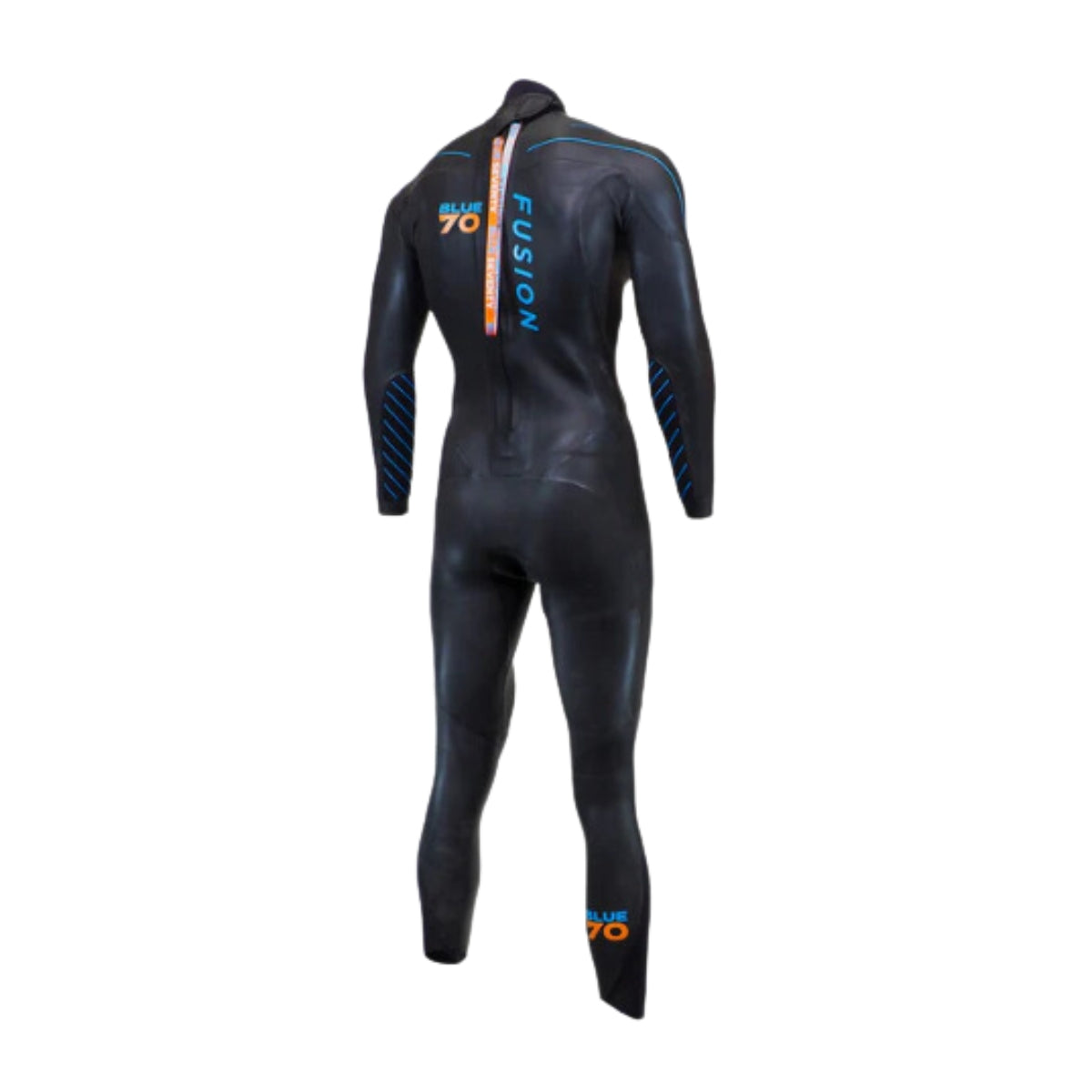 Traje de neopreno Fusion Hombre Blueseventy