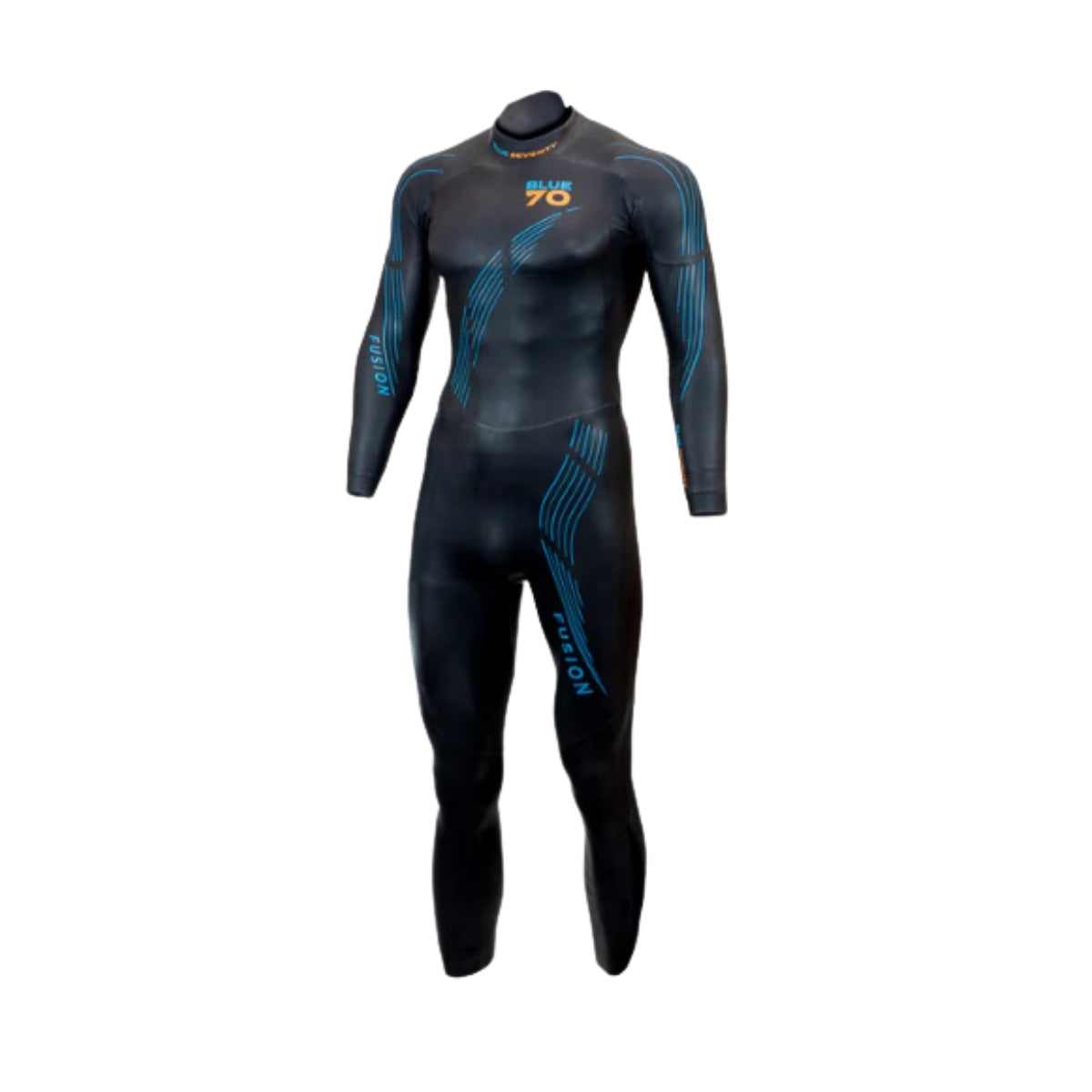 Traje de neopreno Fusion Hombre Blueseventy