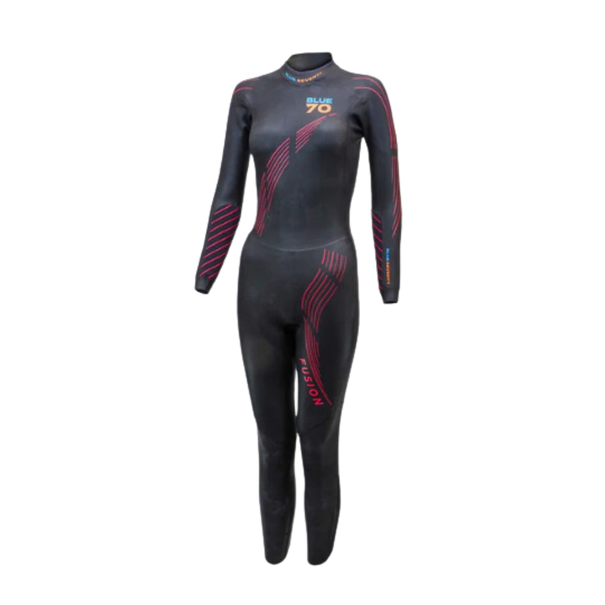 Traje de neopreno Fusion Mujer Blueseventy