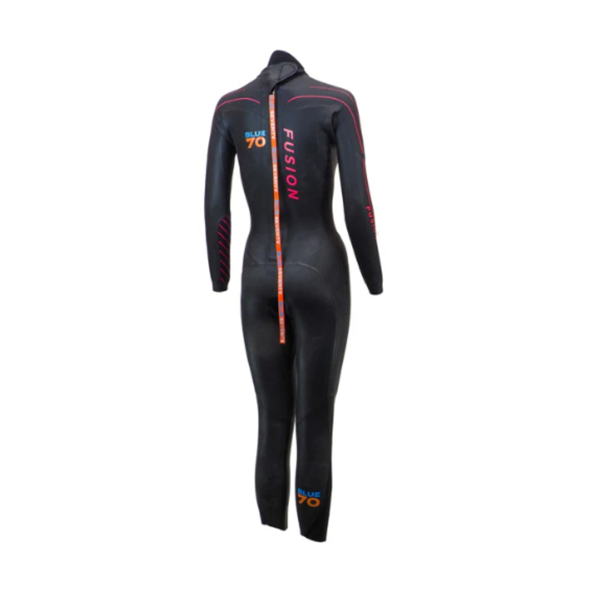 Traje de neopreno Fusion Mujer Blueseventy