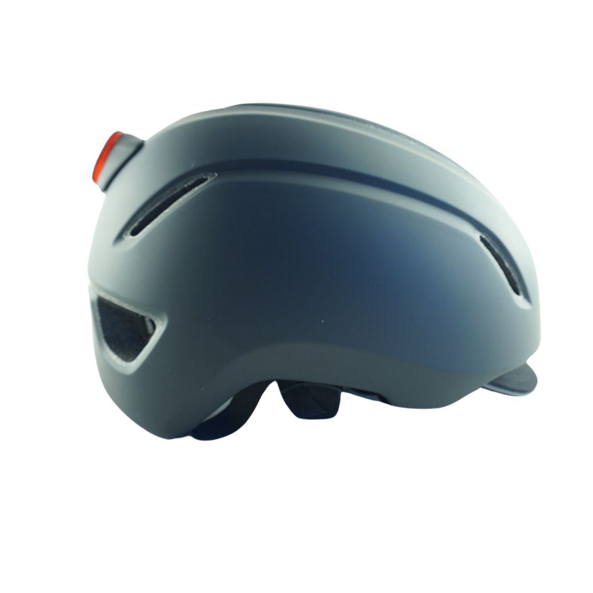 Casco Giro Caden LED Mate