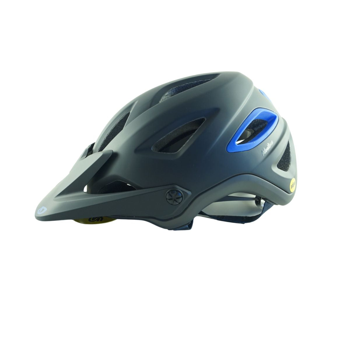 Casco Giro Montara MIPS Mate Mujer