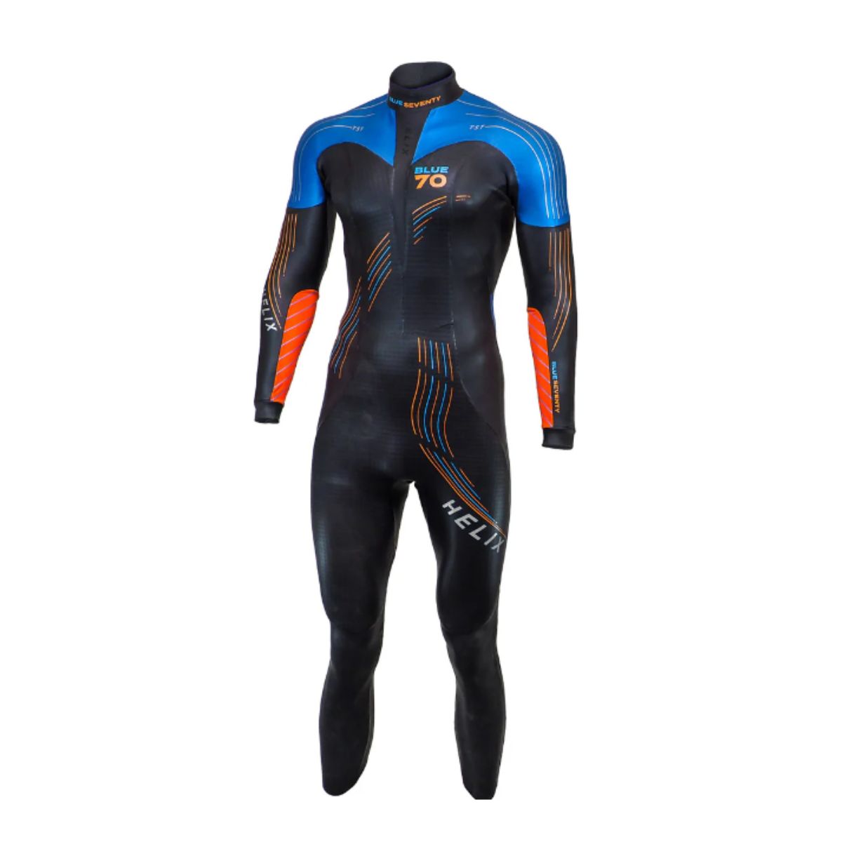 Traje de Neopreno Blueseventy Helix