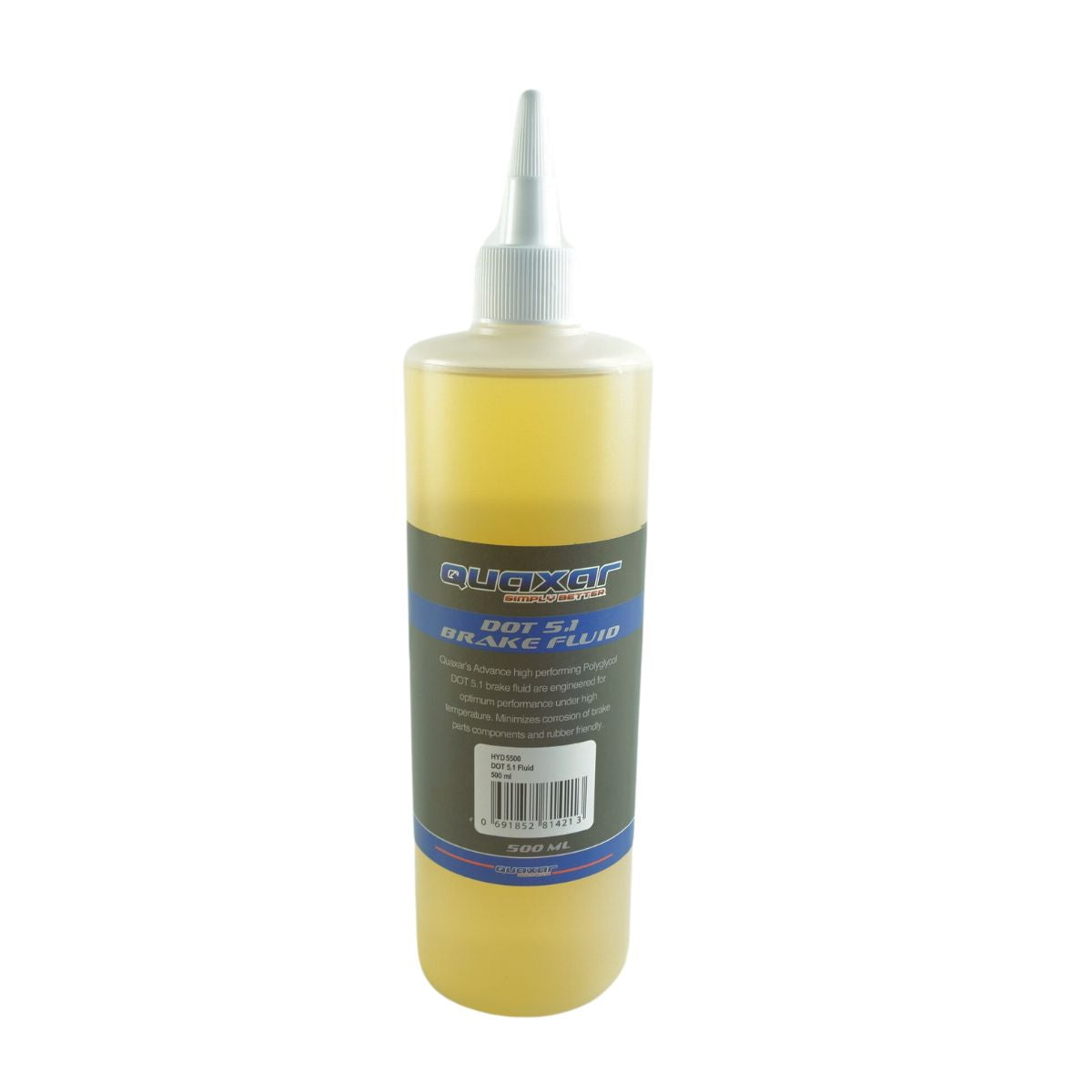 HYD5500 Aceite Dot Fluid 5.1 Quaxar