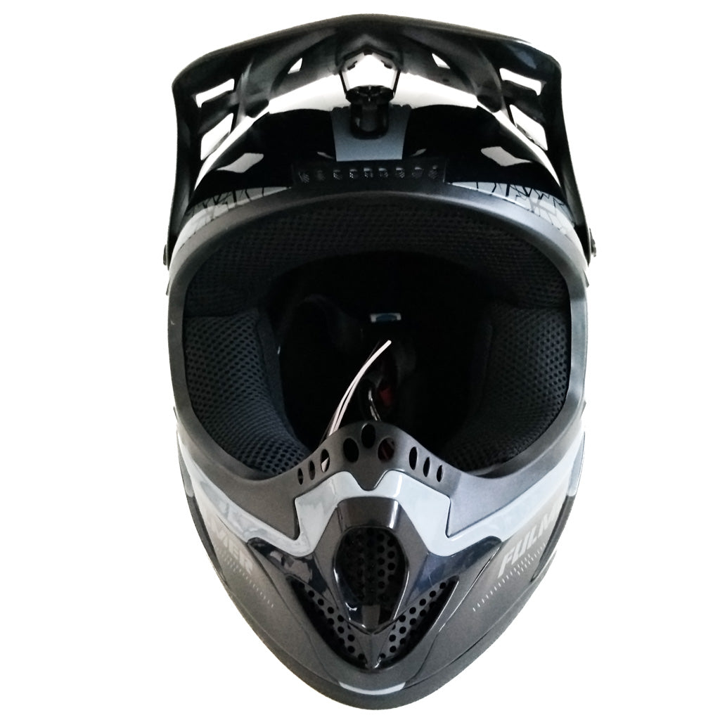 Casco Motocross Fulmer J2 KIDS