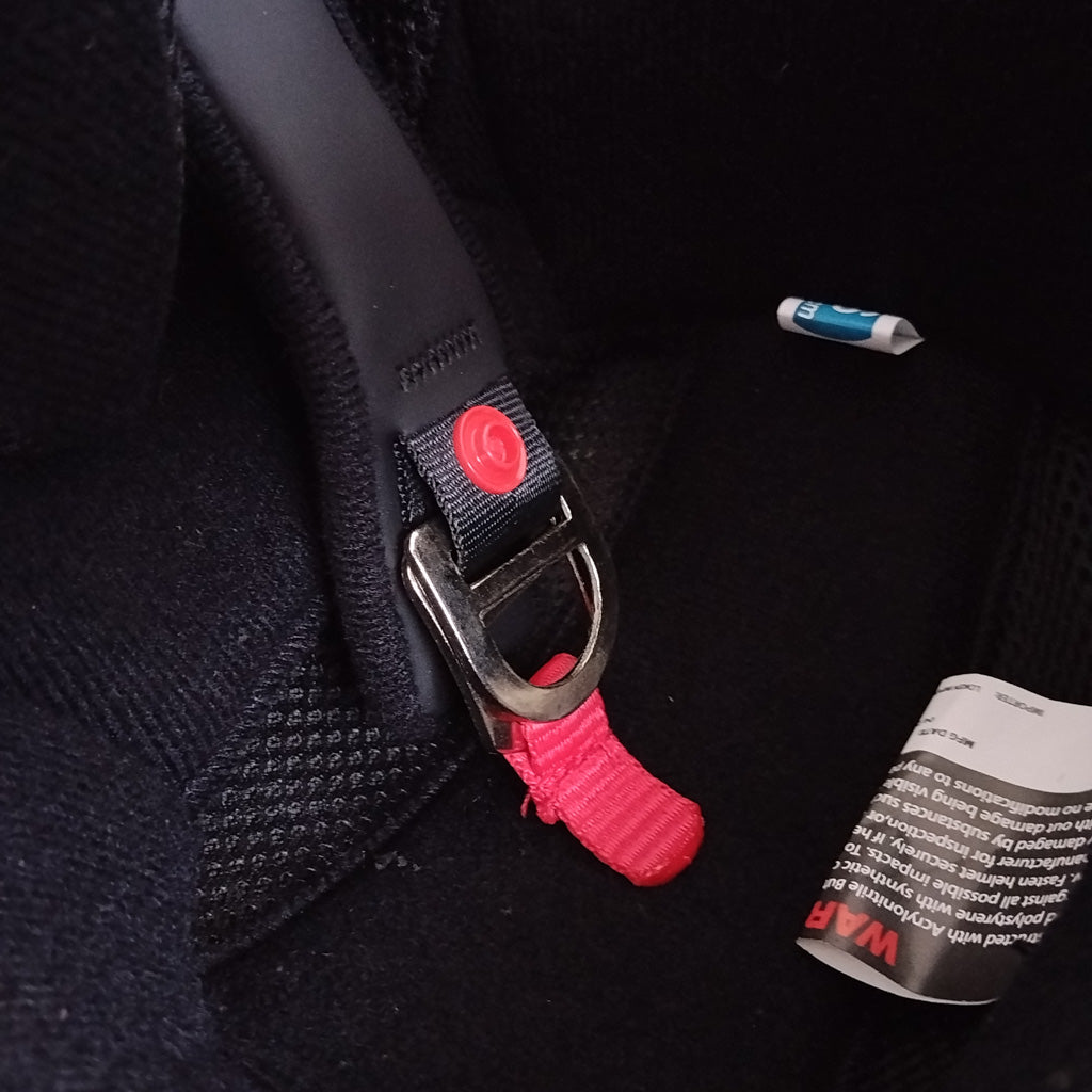 Casco Motocross Fulmer J2 KIDS