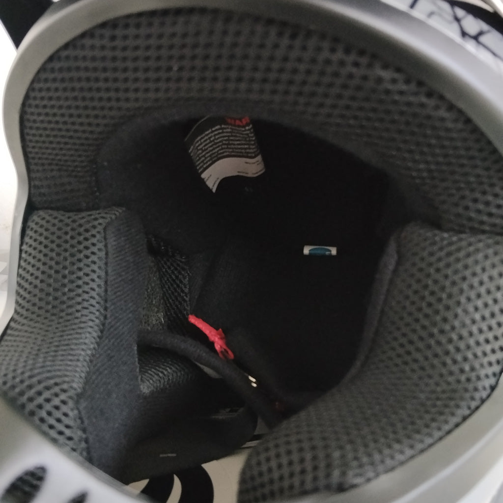 Casco Motocross Fulmer J2 KIDS