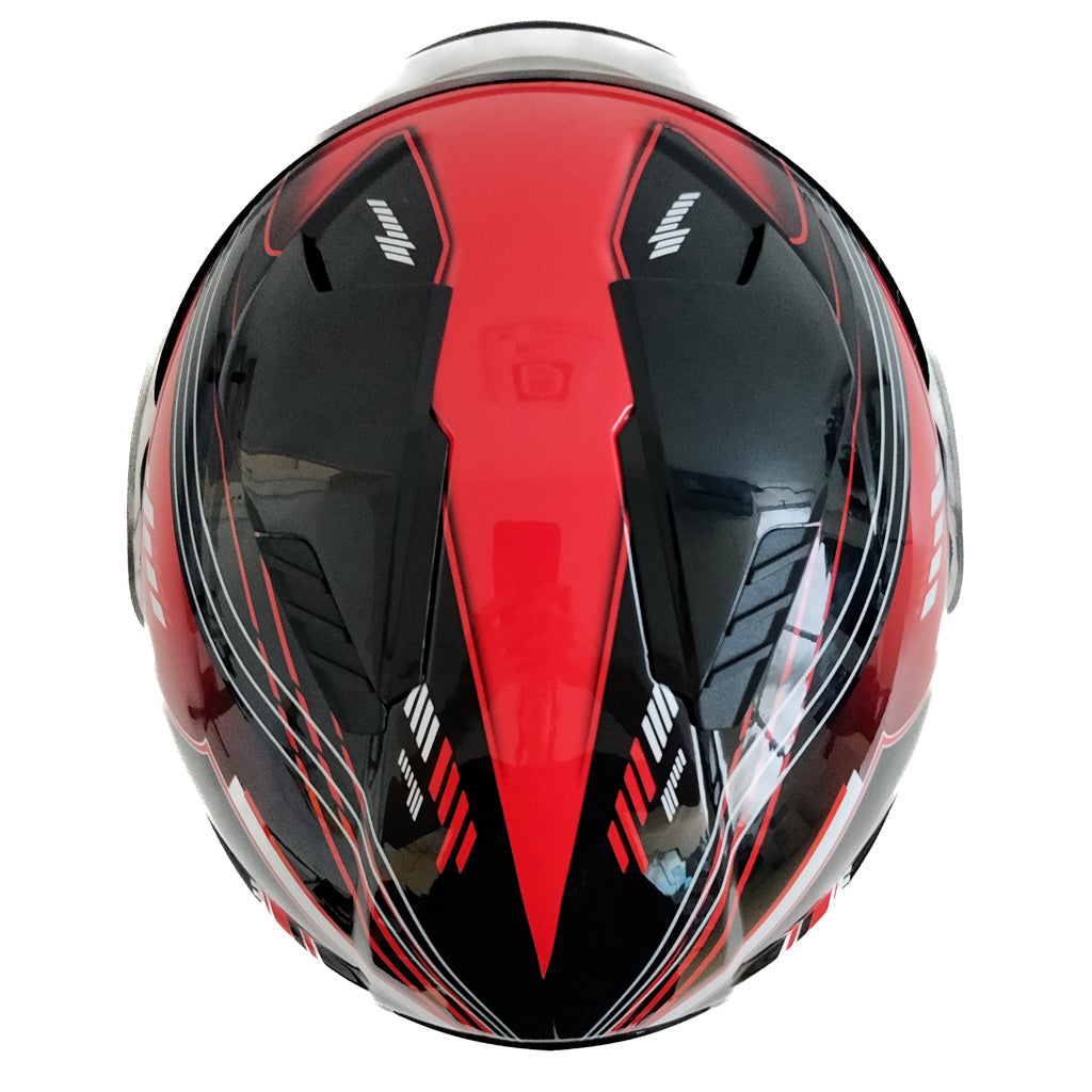 Casco Moto Corsa KIDS