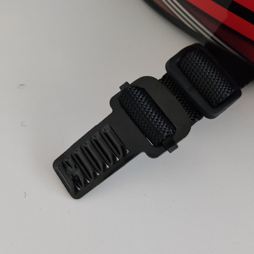 Casco Moto Corsa KIDS