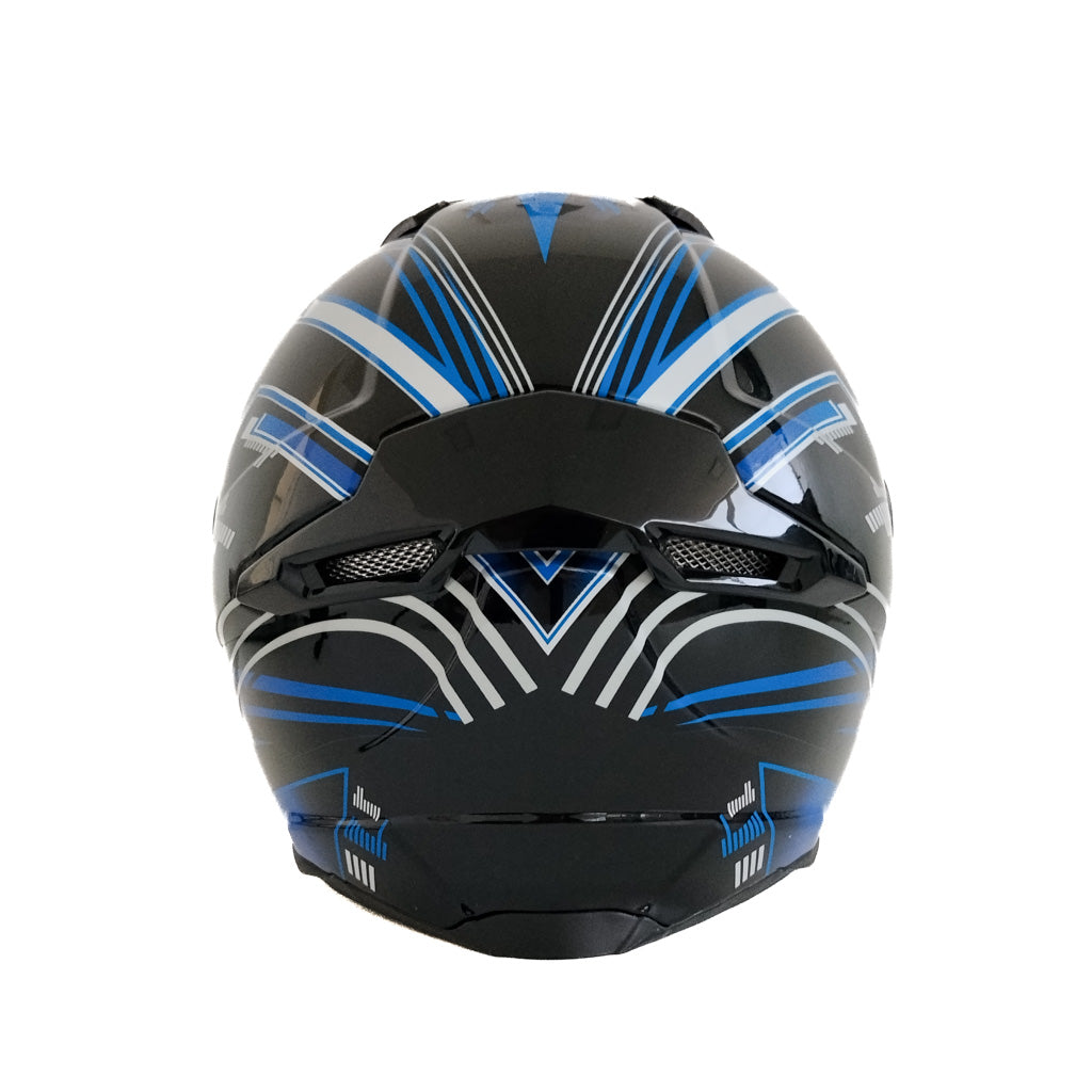Casco Moto Corsa KIDS