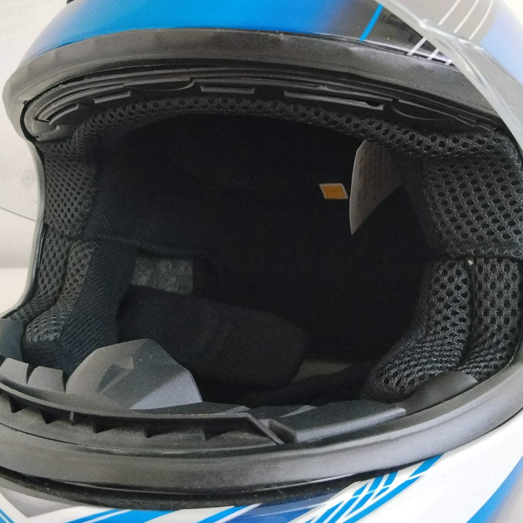 Casco Moto Corsa KIDS