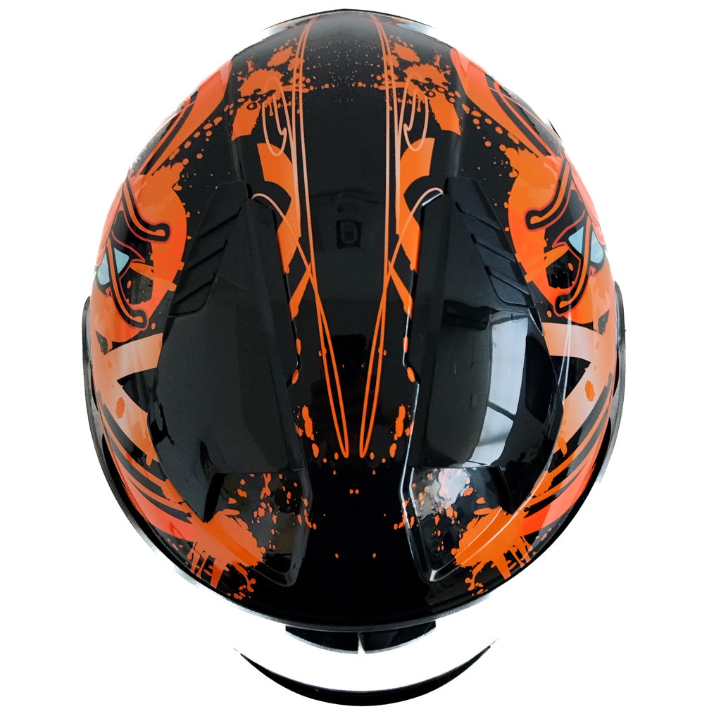 Casco Moto Corsa KIDS