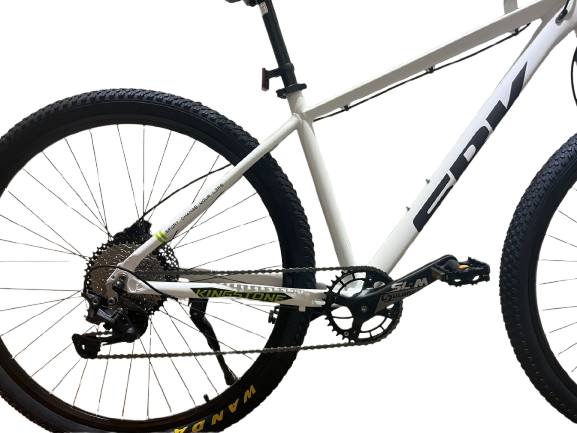 Bicicleta Rodado 29 Kingstone SBK 10 Vel