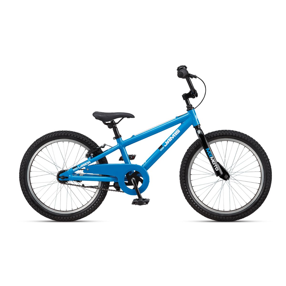 Bicicleta Jamis Laser Rodado 20