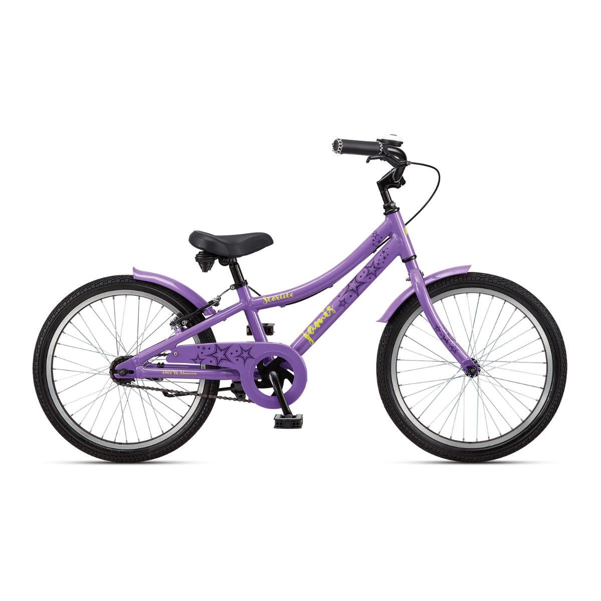 Bicicleta Jamis Starlite Rodado 20