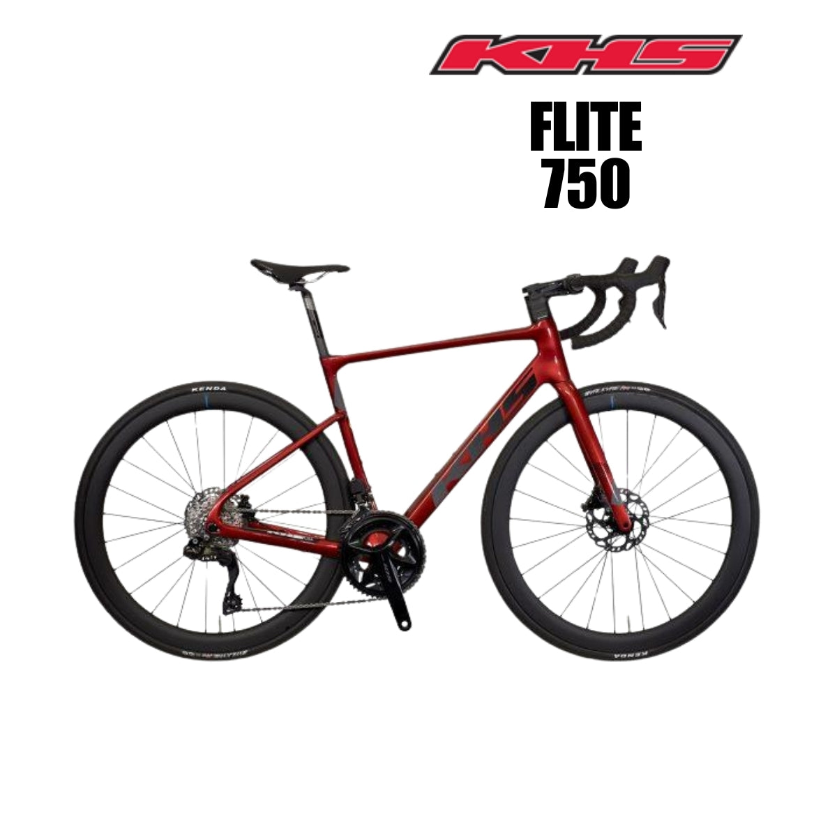 Flite 750 KHS
