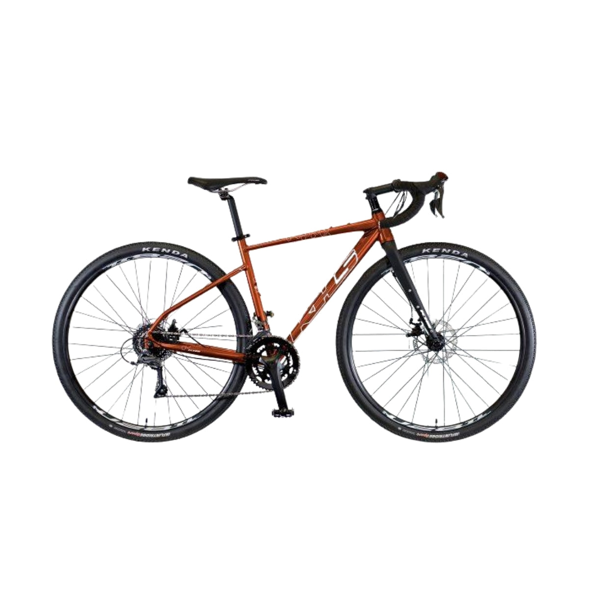 Grit 110 KHS Gravel