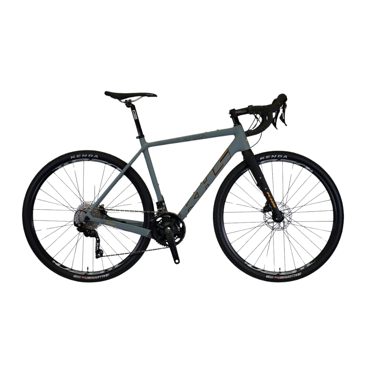Grit 330 KHS Gravel