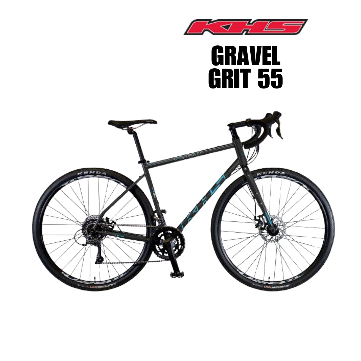 Grit 55 KHS Gravel