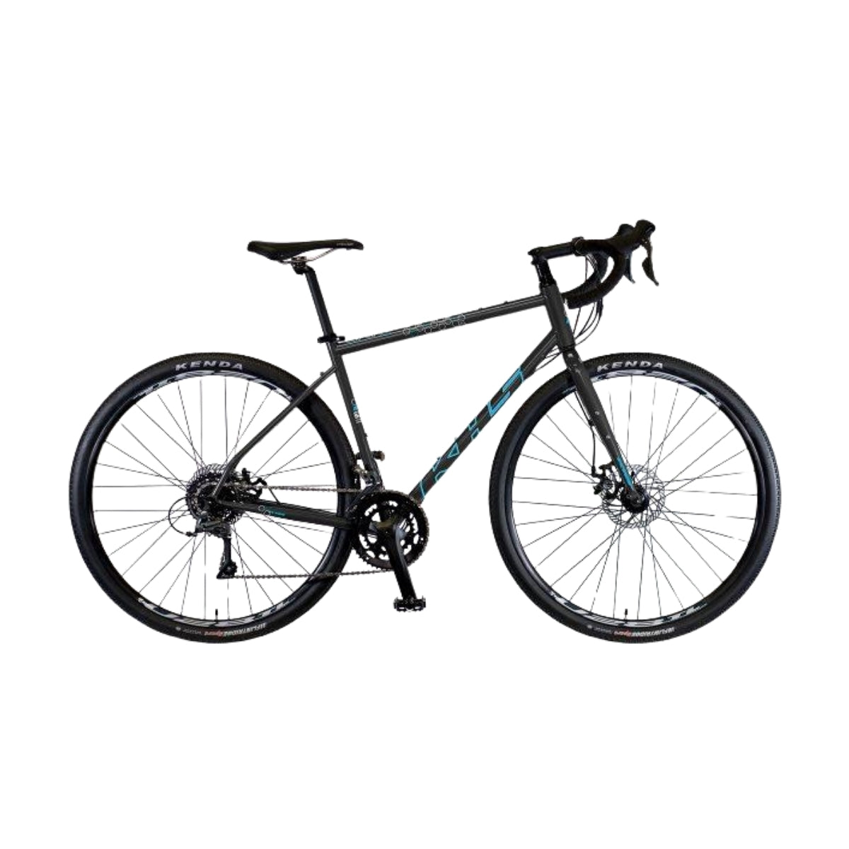 Grit 55 KHS Gravel