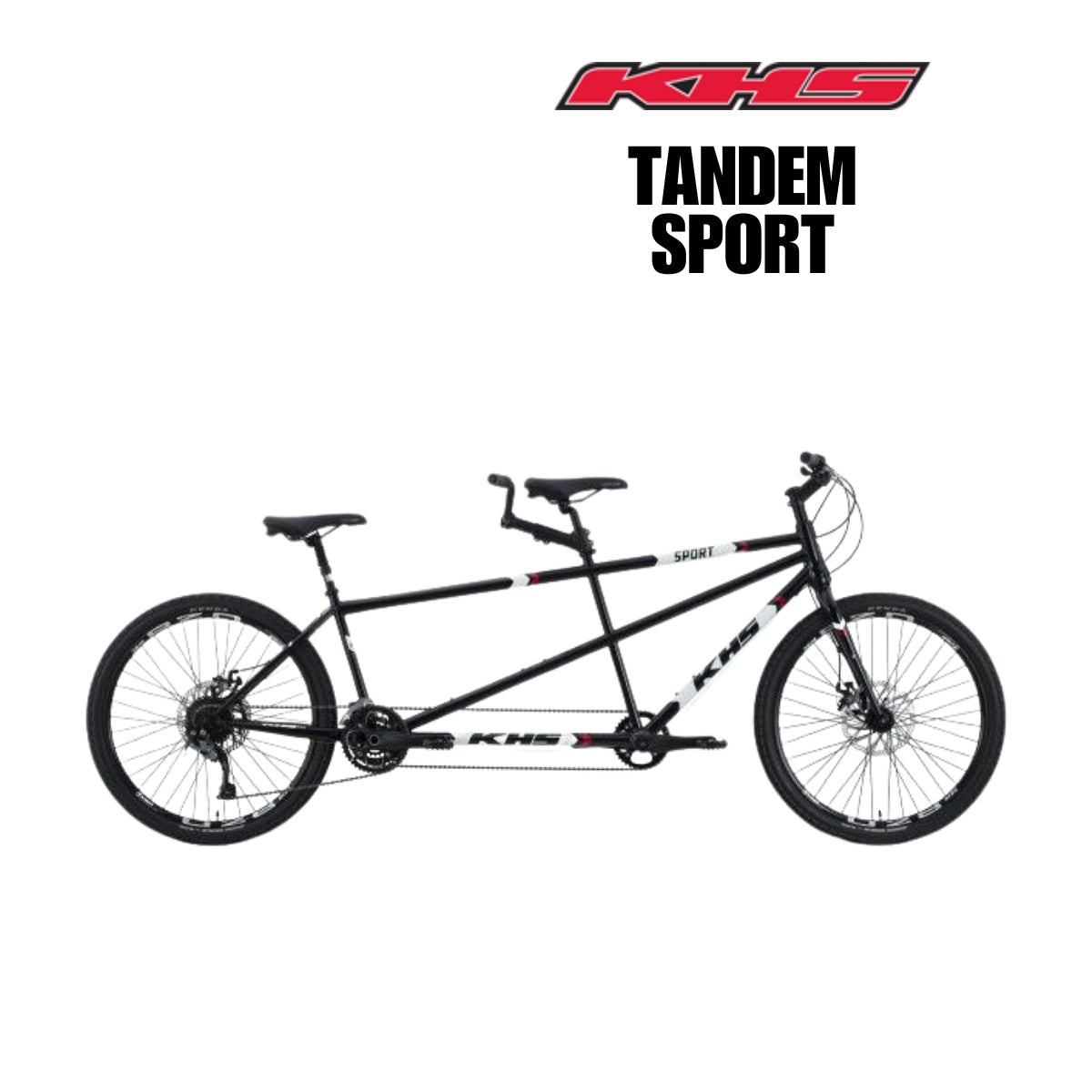 Tandem Sport KHS