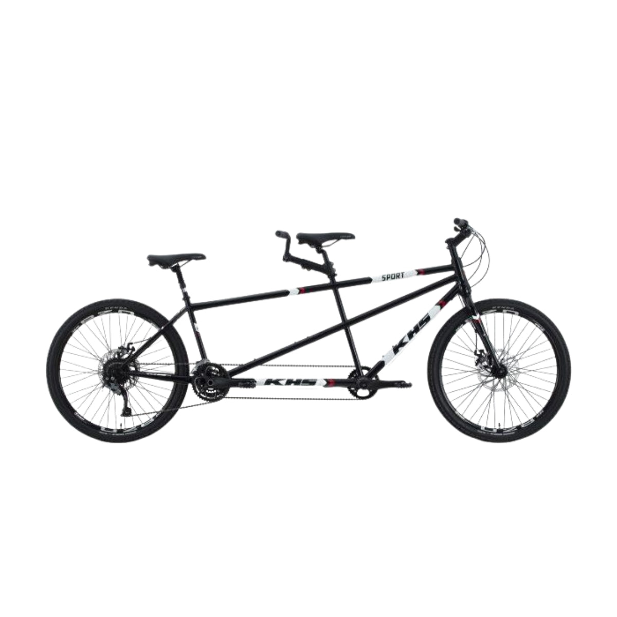 Tandem Sport KHS