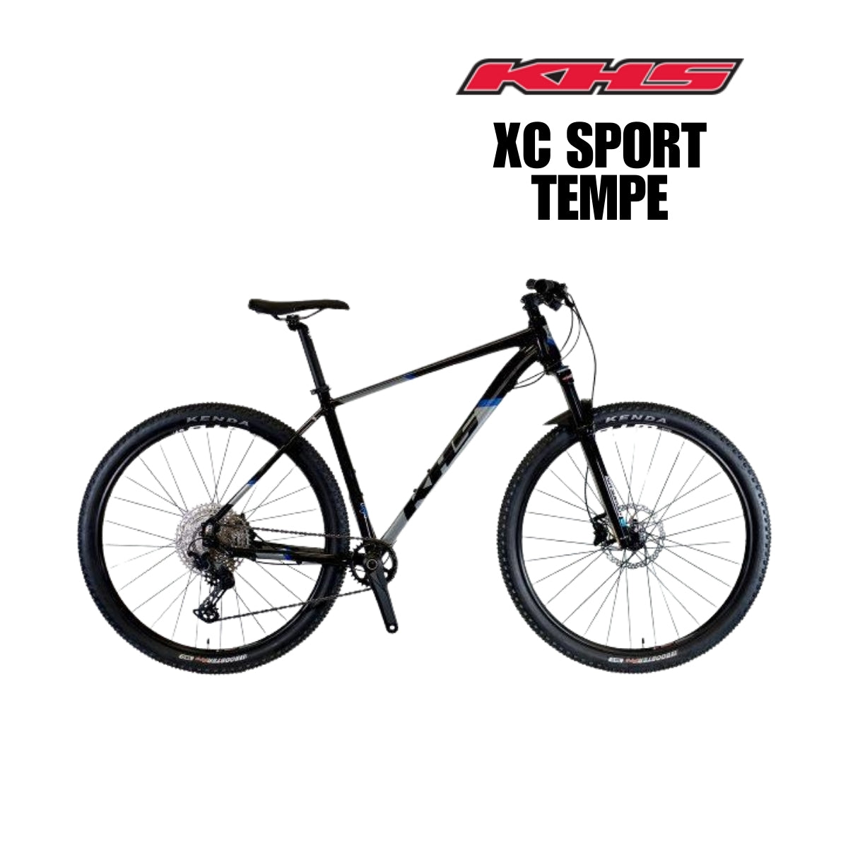 XC Sport Tempe KHS